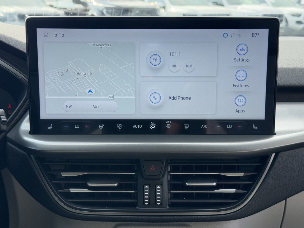 2023 Ford Escape Image 19