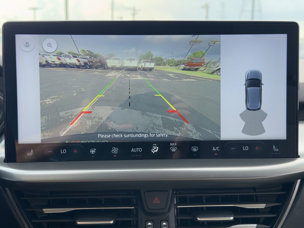 2023 Ford Escape Image 20