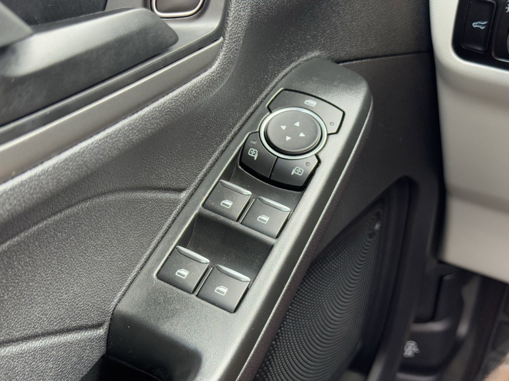 2023 Ford Escape Image 22