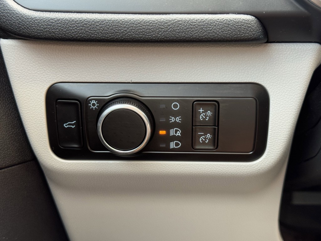 2023 Ford Escape Image 23