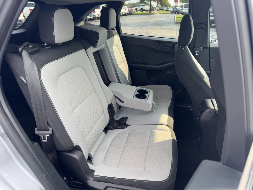 2023 Ford Escape Image 26