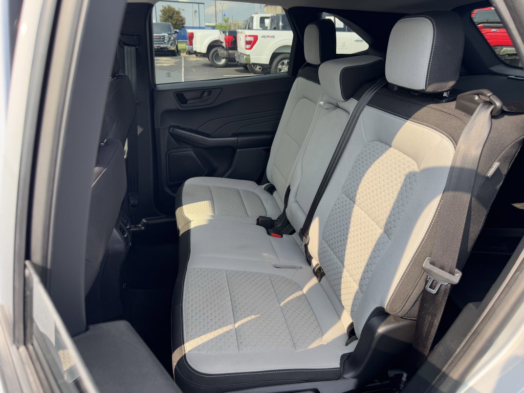 2023 Ford Escape Image 27