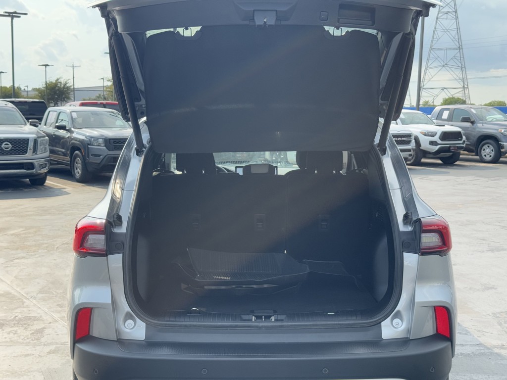 2023 Ford Escape Image 28