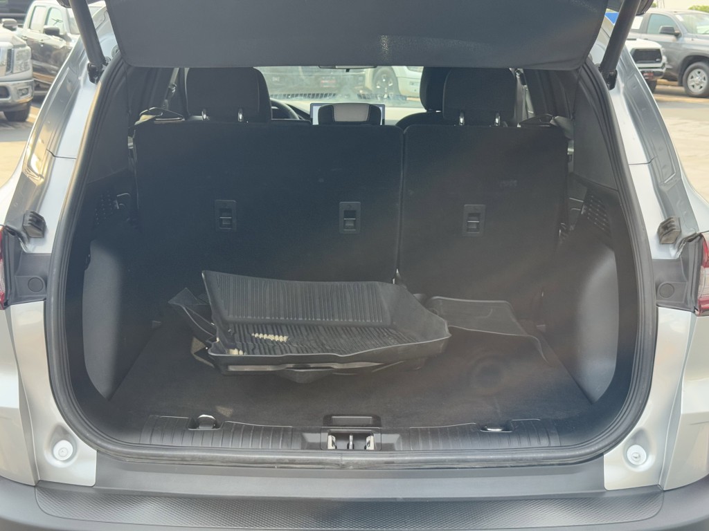 2023 Ford Escape Image 29