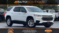 Image for 2020 Chevrolet Traverse LS ID: 6728979