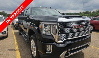 Image for 2023 GMC Sierra 2500 Denali ID: 6728980