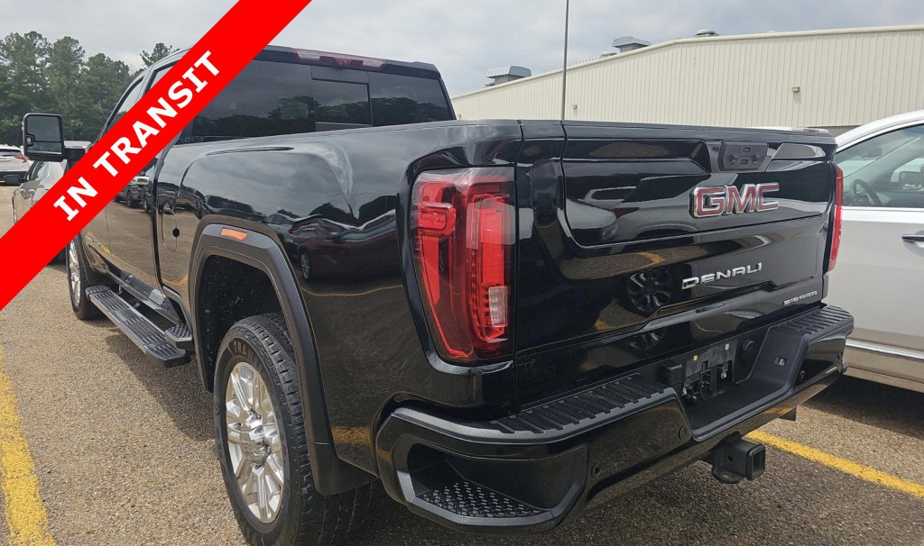 2023 GMC Sierra 2500 Image 6