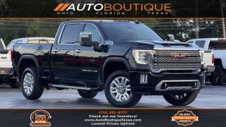 Image for 2023 GMC Sierra 2500 Denali ID: 6728980