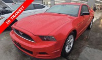 Image for 2014 Ford Mustang V6 ID: 6728981
