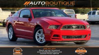 Image for 2014 Ford Mustang V6 ID: 6728981