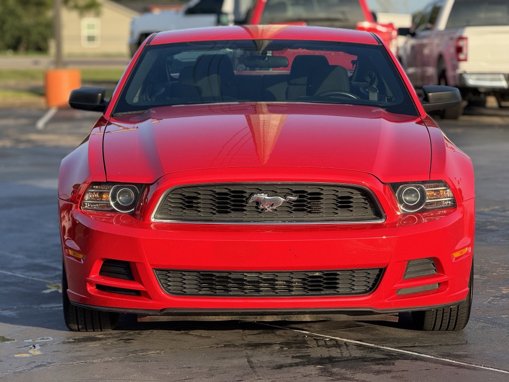 2014 Ford Mustang Image 6