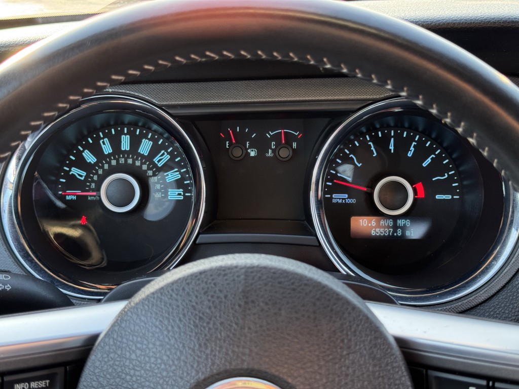 2014 Ford Mustang Image 18