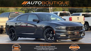 Image for 2018 Dodge Charger R T ID: 6728982