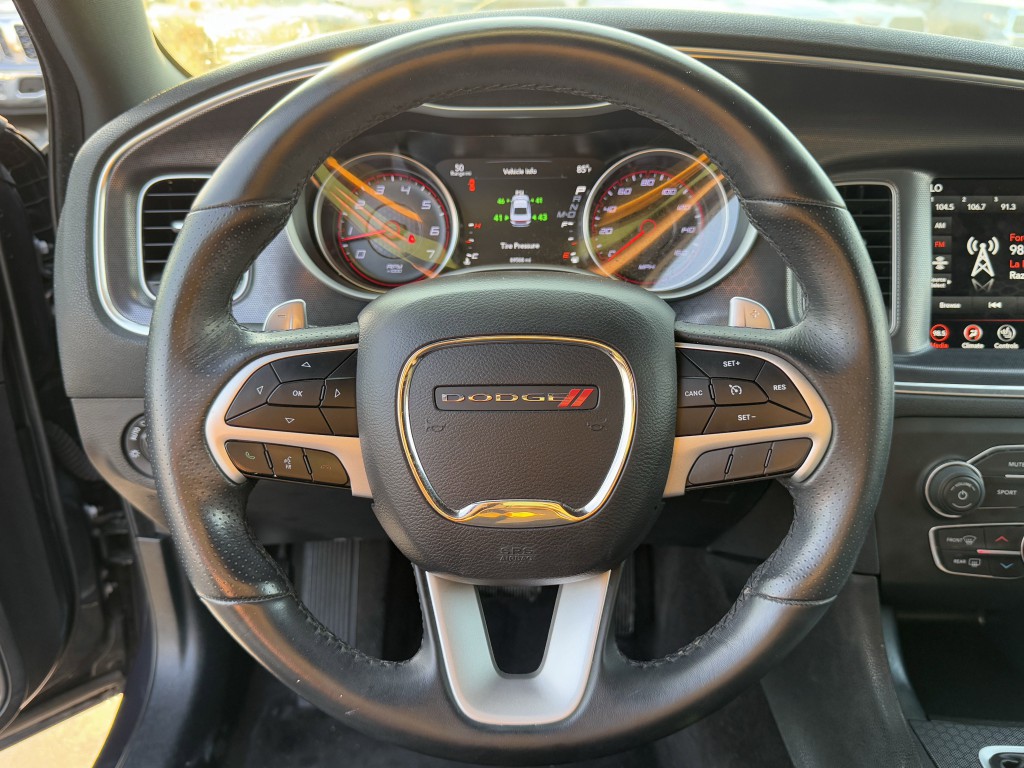 2018 Dodge Charger Image 13