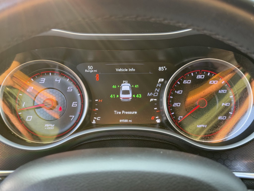2018 Dodge Charger Image 14