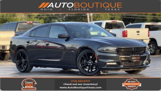 Image for 2018 Dodge Charger R T ID: 6728982