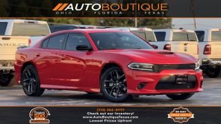 Image for 2021 Dodge Charger GT ID: 6728983