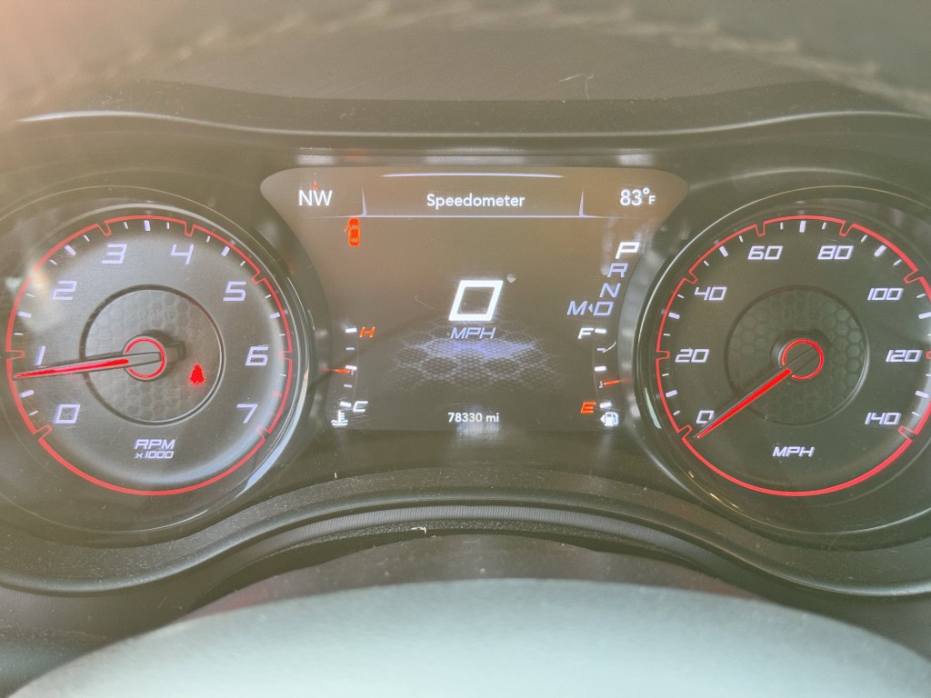 2021 Dodge Charger Image 11