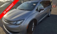 Image for 2021 Chrysler Voyager LXI ID: 6728984