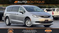 Image for 2021 Chrysler Voyager LXI ID: 6728984