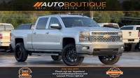 Image for 2015 Chevrolet Silverado 1500 LT ID: 6728985