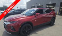 Image for 2019 Chevrolet Blazer  ID: 6728986