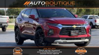 Image for 2019 Chevrolet Blazer  ID: 6728986