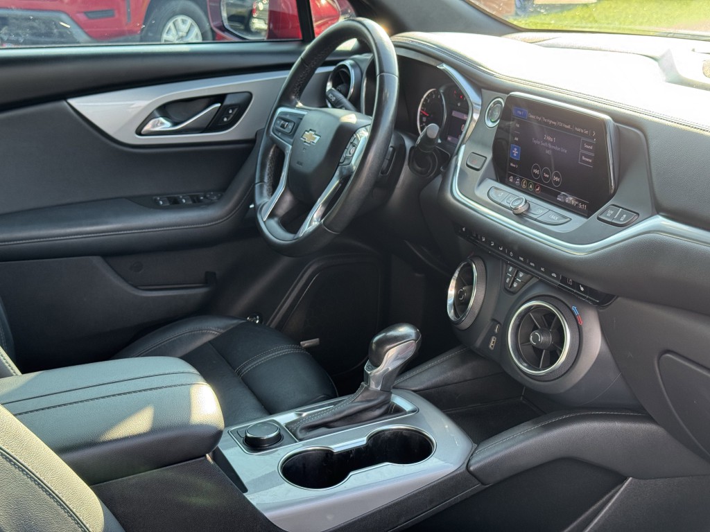 2019 Chevrolet Blazer Image 13