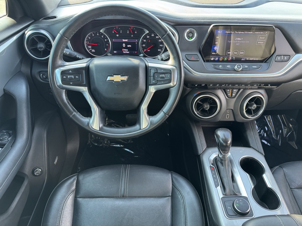 2019 Chevrolet Blazer Image 14