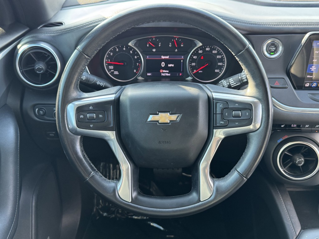 2019 Chevrolet Blazer Image 15