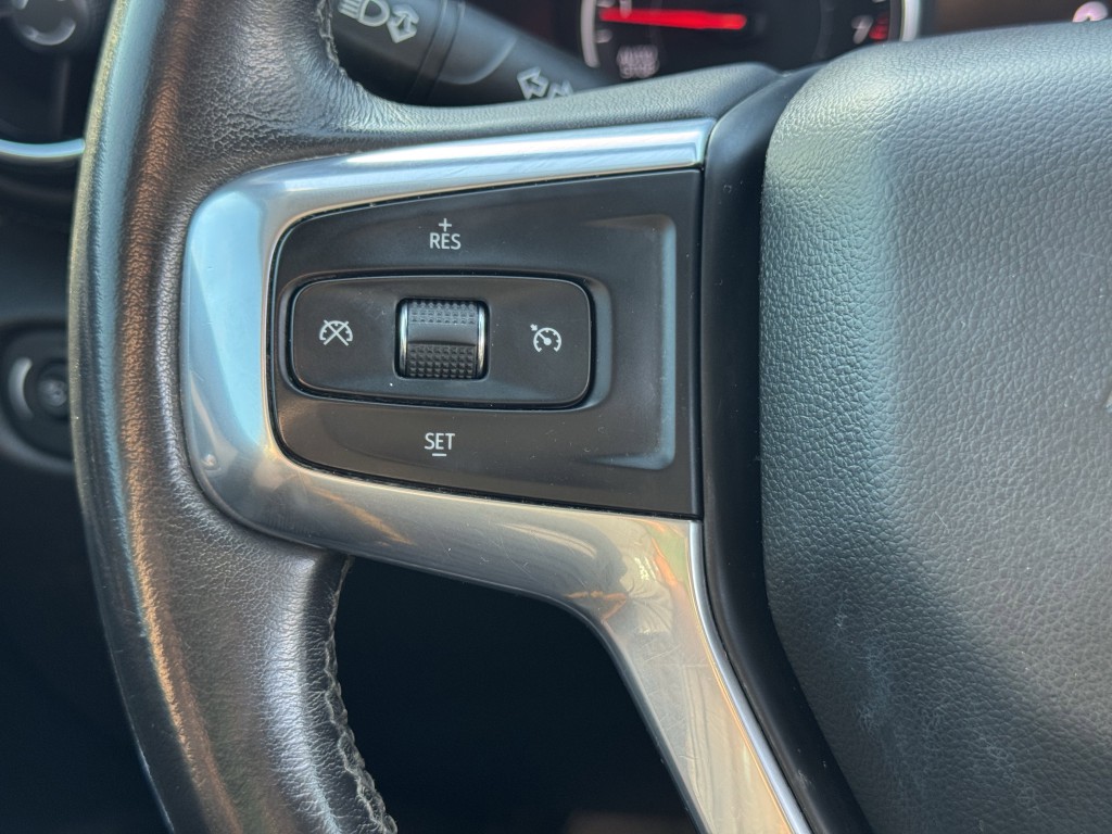 2019 Chevrolet Blazer Image 16