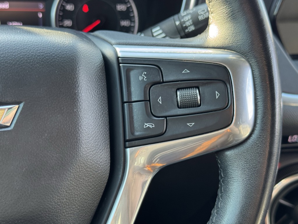 2019 Chevrolet Blazer Image 17