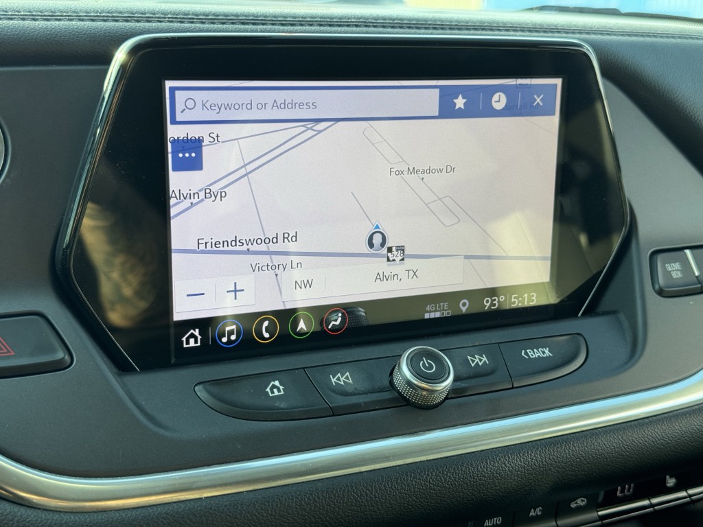 2019 Chevrolet Blazer Image 20