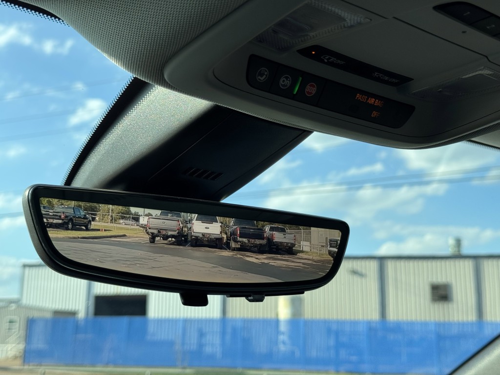 2019 Chevrolet Blazer Image 23