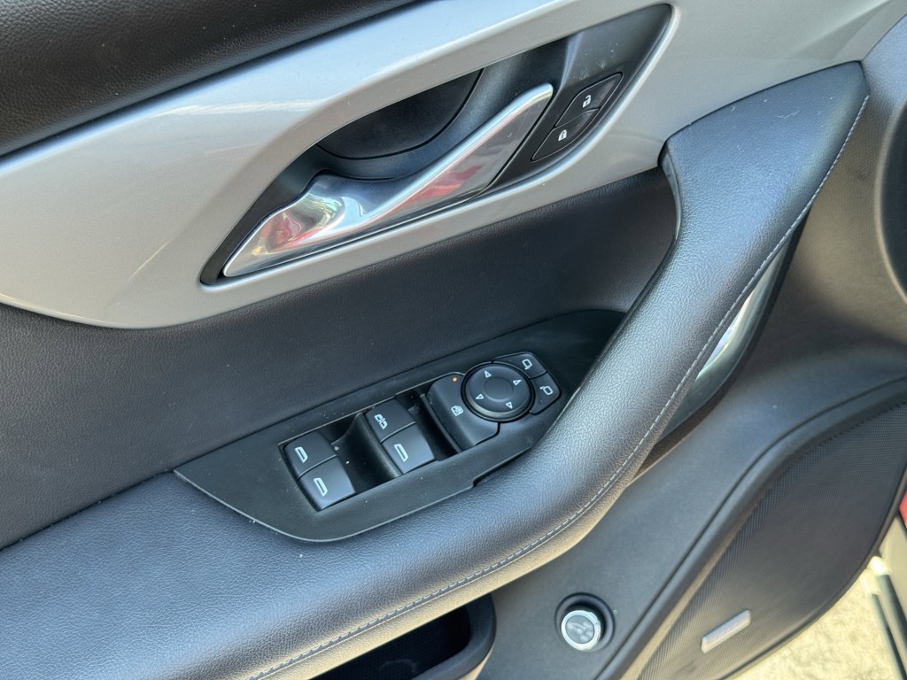 2019 Chevrolet Blazer Image 24