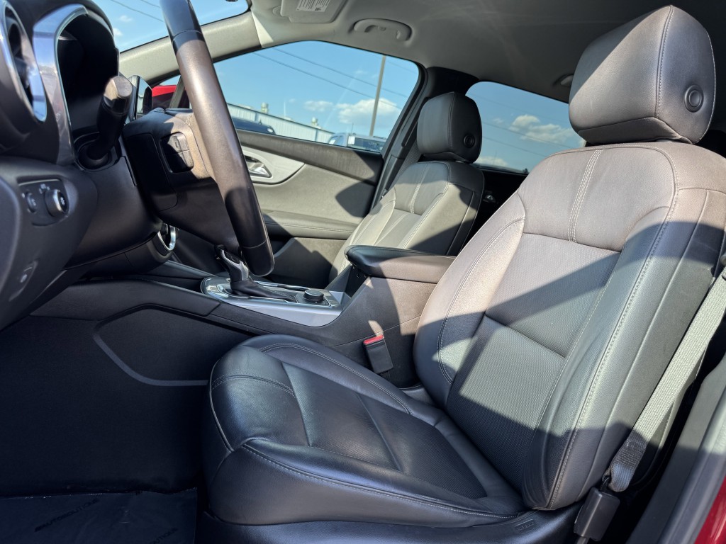 2019 Chevrolet Blazer Image 25