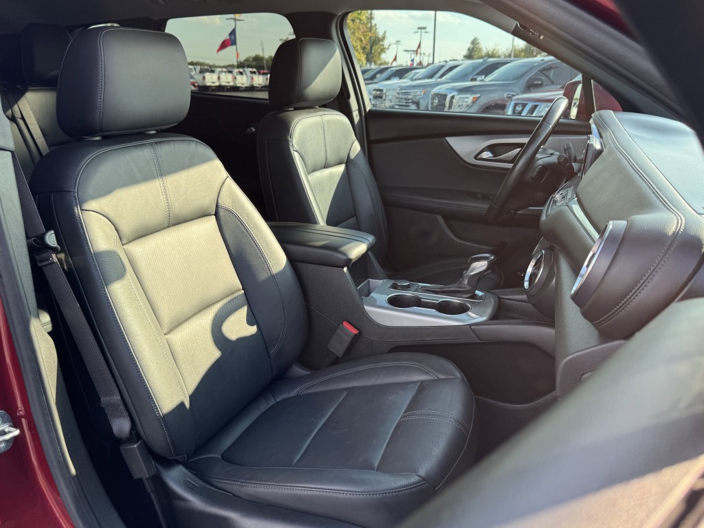 2019 Chevrolet Blazer Image 26