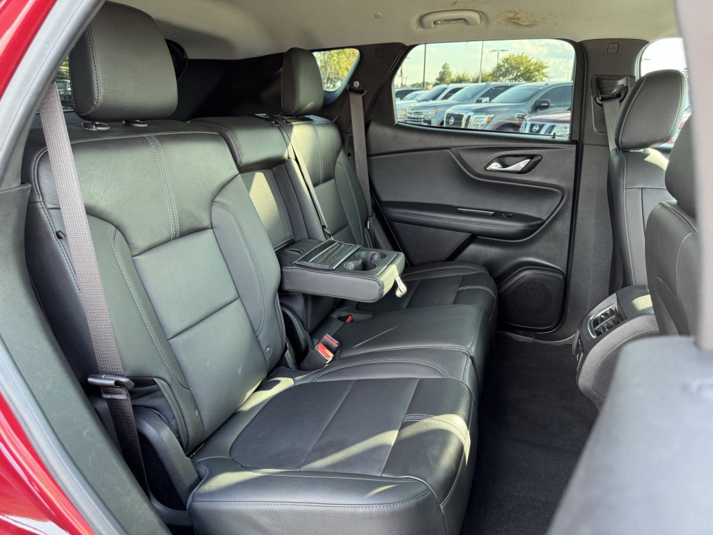 2019 Chevrolet Blazer Image 27