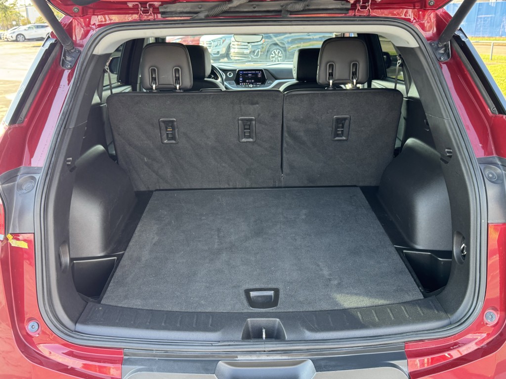 2019 Chevrolet Blazer Image 29