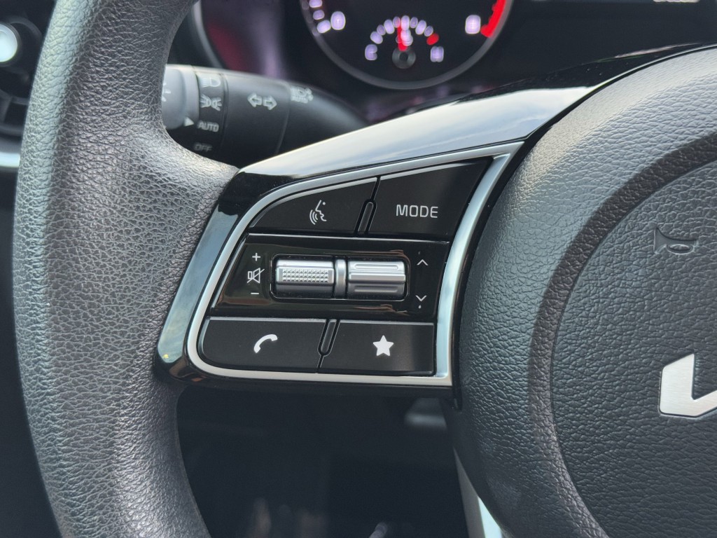 2024 Kia Forte Image 16