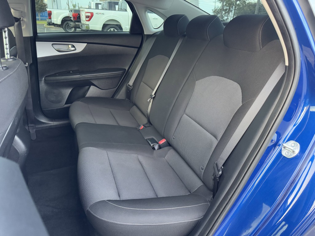2024 Kia Forte Image 27