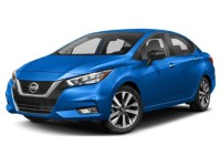 Image for 2021 Nissan Versa SR ID: 6728988