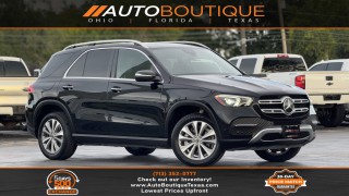 Image for 2021 Mercedes-Benz GLE-Class GLE 350 ID: 6728989