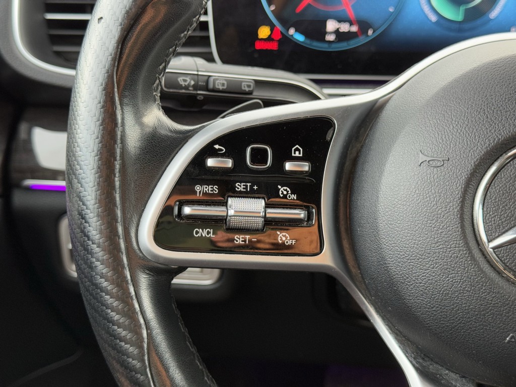 2021 Mercedes-Benz GLE-Class Image 13