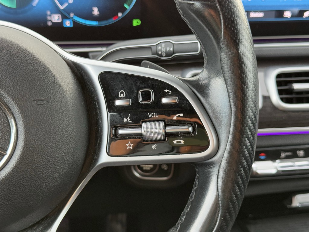 2021 Mercedes-Benz GLE-Class Image 14