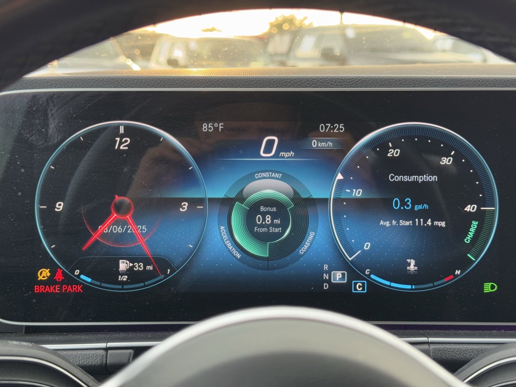 2021 Mercedes-Benz GLE-Class Image 15