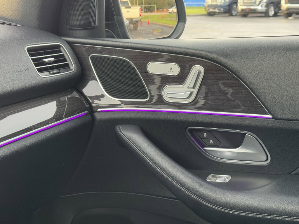 2021 Mercedes-Benz GLE-Class Image 19