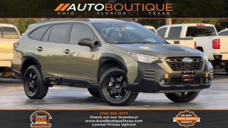 Image for 2023 Subaru Outback Wilderness ID: 6728990