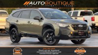 Image for 2023 Subaru Outback Wilderness ID: 6728990