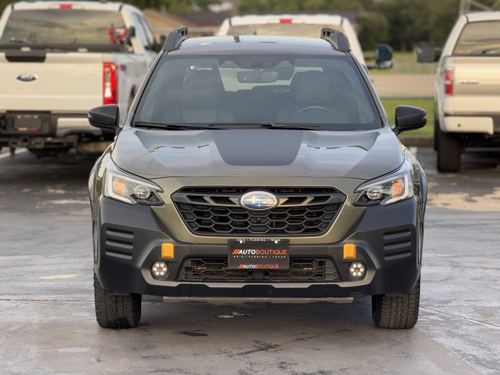 2023 Subaru Outback Image 5